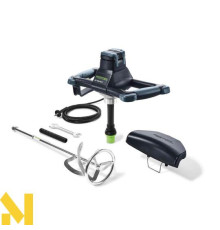 Міксер будівельний Festool MX 1000 RE EF HS3R