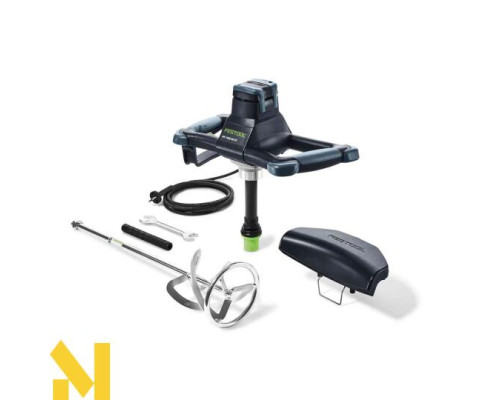 Міксер будівельний Festool MX 1000 RE EF HS3R