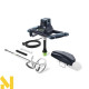 Міксер будівельний Festool MX 1000 RE EF HS3R