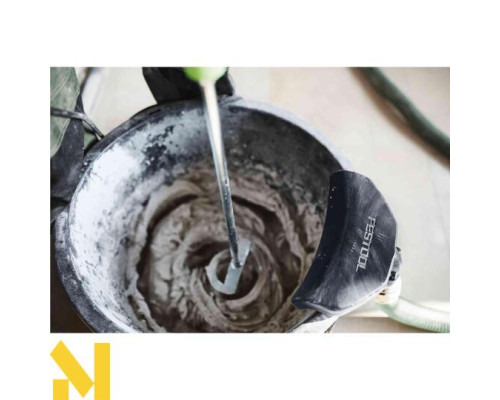 Міксер будівельний Festool MX 1000 RE EF HS3R