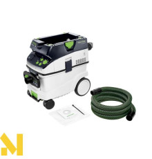 Пилосос Festool CTM 36 E AC RENOFIX