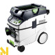 Пилосос Festool CTM 36 E AC RENOFIX