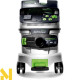 Пилосос Festool CTM 36 E AC RENOFIX