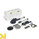 Шліфмашина для стін і стелі Festool LHS 2 225 EQI-Plus