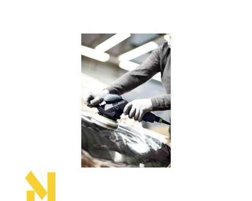 Шліфмашина ексцентрикова Festool Rotex RO 150 FEQ Plus