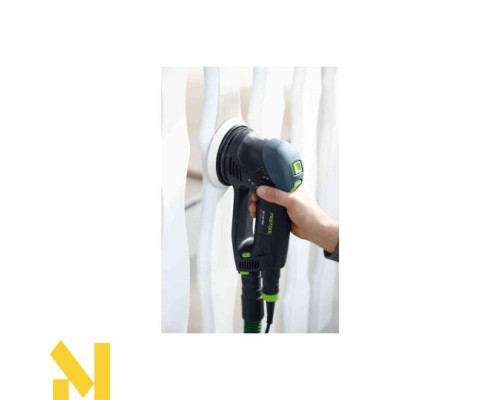 Шліфмашина ексцентрикова Festool Rotex RO 150 FEQ Plus