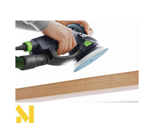 Шліфмашина ексцентрикова Festool Rotex RO 150 FEQ Plus
