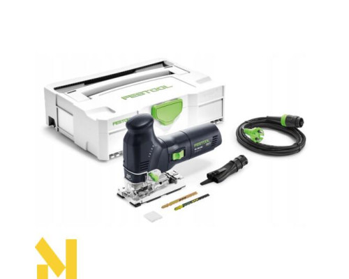 Лобзик електричний Festool TRION PS 300 EQ-Plus