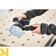 Шліфмашина ексцентрикова Festool ETS 125 REQ-Plus