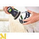 Шліфмашина ексцентрикова Festool ETS 125 REQ-Plus