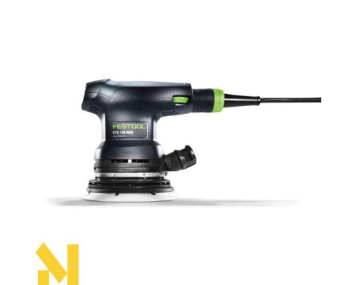 Шліфмашина ексцентрикова Festool ETS 125 REQ-Plus