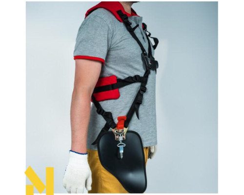 Мотокоса Vitals Professional BK 640 Premium Edition