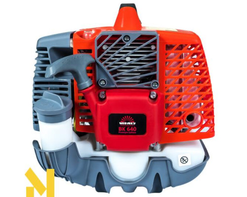 Мотокоса Vitals Professional BK 640 Premium Edition