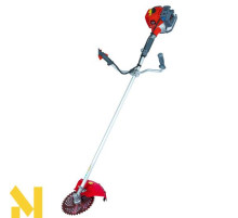 Мотокоса Vitals Professional BK 640 Premium Edition