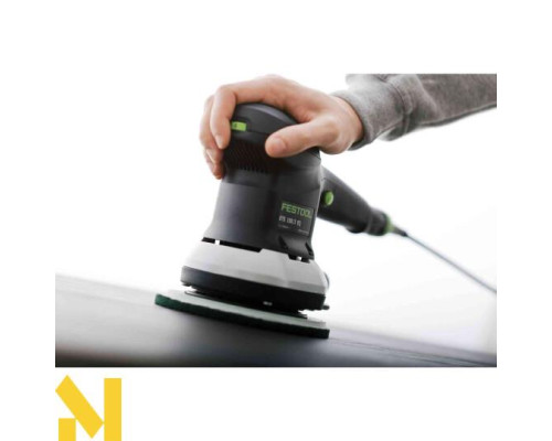 Шліфмашина ексцентрикова Festool ETS 150/3 EQ-Plus