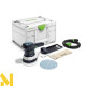 Шліфмашина ексцентрикова Festool ETS 150/3 EQ-Plus