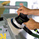 Шліфмашинка ексцентрикова Festool ETS 150/5 EQ-Plus