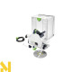 Пила занурювальна Festool TS 75 EBQ-Plus