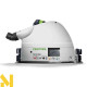 Пила занурювальна Festool TS 75 EBQ-Plus-FS