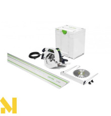 Пила дискова Festool HK 85 EB-Plus-FS