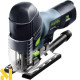 Лобзик електричний Festool CARVEX PS 420 EBQ-Plus