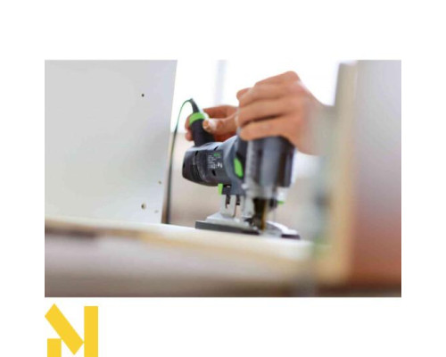 Лобзик електричний Festool CARVEX PS 420 EBQ-Plus