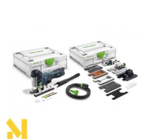 Лобзик електричний Festool CARVEX PS 420 EBQ-Set
