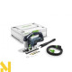 Лобзик електричний Festool CARVEX PSB 420 EBQ-Plus