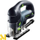 Лобзик електричний Festool CARVEX PSB 420 EBQ-Plus