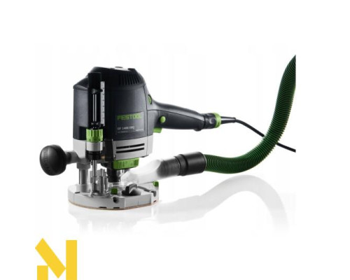 Фрезер вертикальний Festool OF 1400 EBQ-Plus