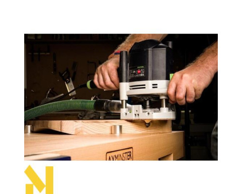 Фрезер вертикальний Festool OF 1400 EBQ-Plus