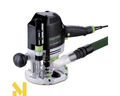Фрезер вертикальний Festool OF 1400 EBQ-Plus