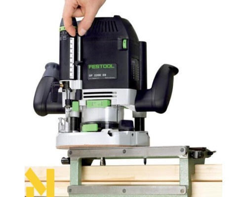 Фрезер вертикальний Festool OF 2200 EB-Plus