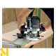 Фрезер вертикальний Festool OF 2200 EB-Plus
