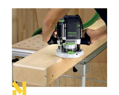 Фрезер вертикальний Festool OF 2200 EB-Plus