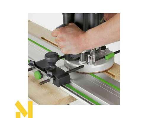 Фрезер вертикальний Festool OF 2200 EB-Plus