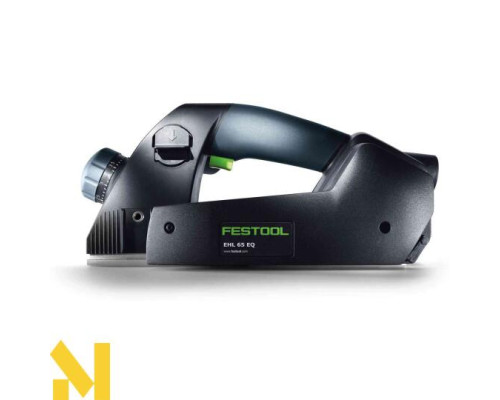 Рубанок електричний Festool EHL 65 EQ-Plus