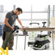 Рубанок електричний Festool EHL 65 EQ-Plus