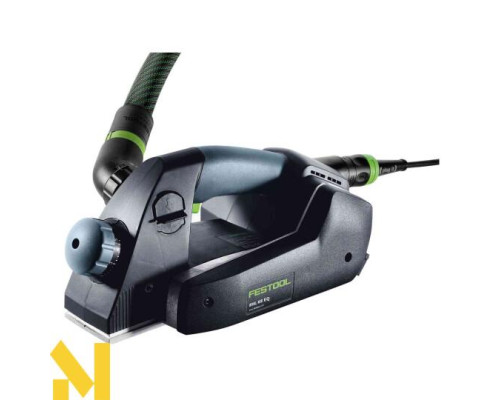 Рубанок електричний Festool EHL 65 EQ-Plus