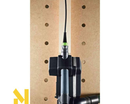 Рубанок електричний Festool EHL 65 EQ-Plus