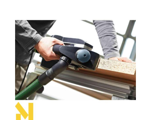Рубанок електричний Festool EHL 65 EQ-Plus