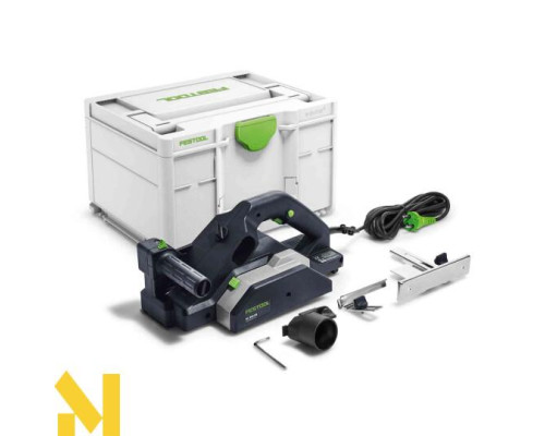 Рубанок електричний Festool HL 850 EB-Plus