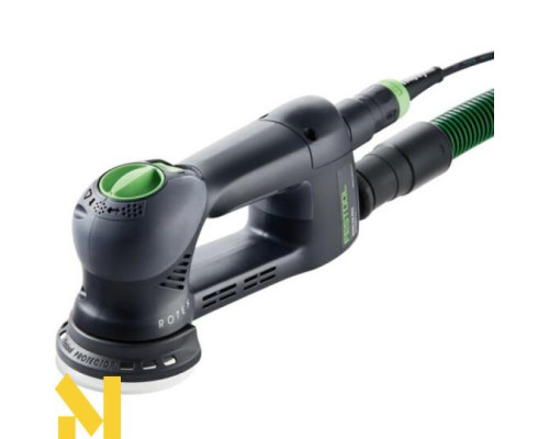 Шліфмашина багатофункціональна Festool ROTEX RO 90 DX FEQ-Plus