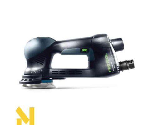 Шліфмашина багатофункціональна Festool ROTEX RO 90 DX FEQ-Plus