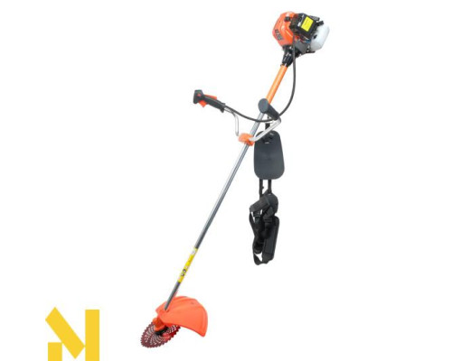 Мотокоса Vitals BK 4324 t