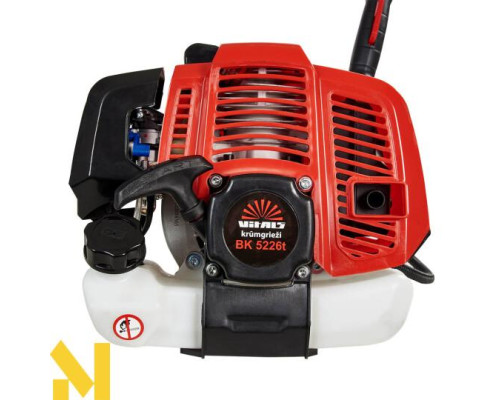 Мотокоса Vitals BK 5226t