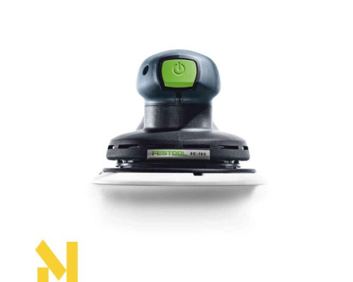 Шліфмашина ексцентрикова Festool ETS EC 150/3 EQ-Plus