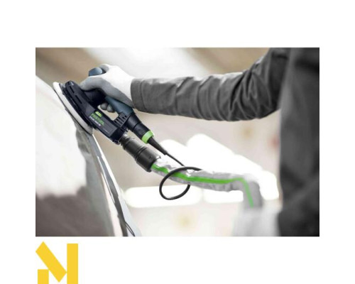 Шліфмашина ексцентрикова Festool ETS EC 150/5 EQ-Plus