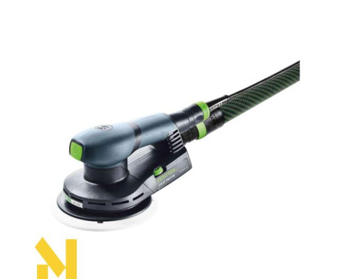Шліфмашина ексцентрикова Festool ETS EC 150/5 EQ-Plus