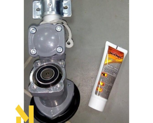 Мотокоса Vitals Professional BK 6232pa heavy duty